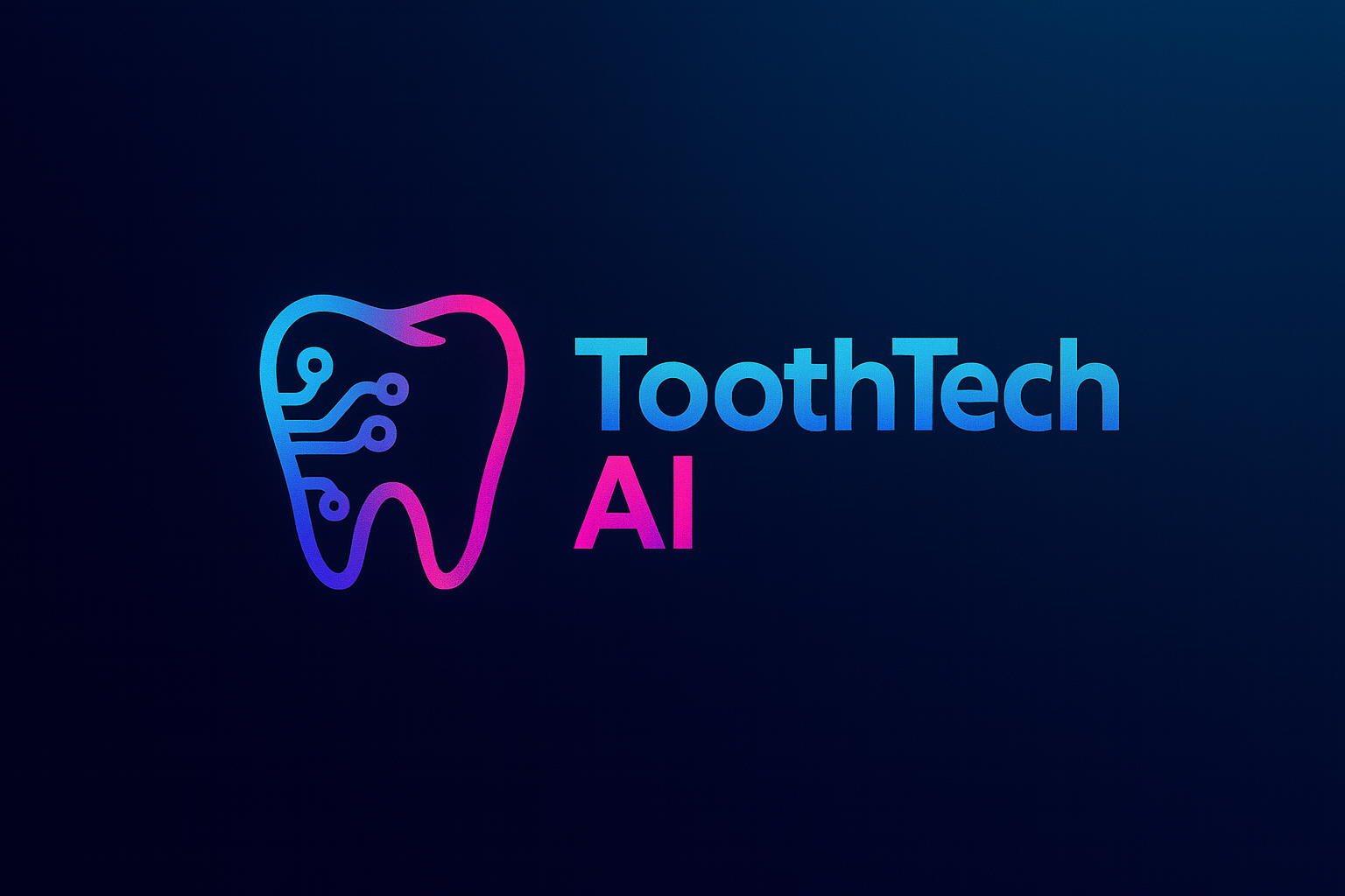 Tooth Tech Icon ToothTech AI - Multiply Appointments. Cut No-Shows. 24/7.